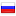 prombase.ru server is located in Russia